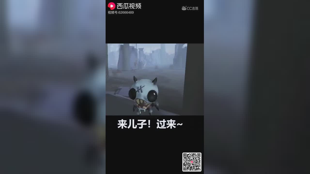 视频封面