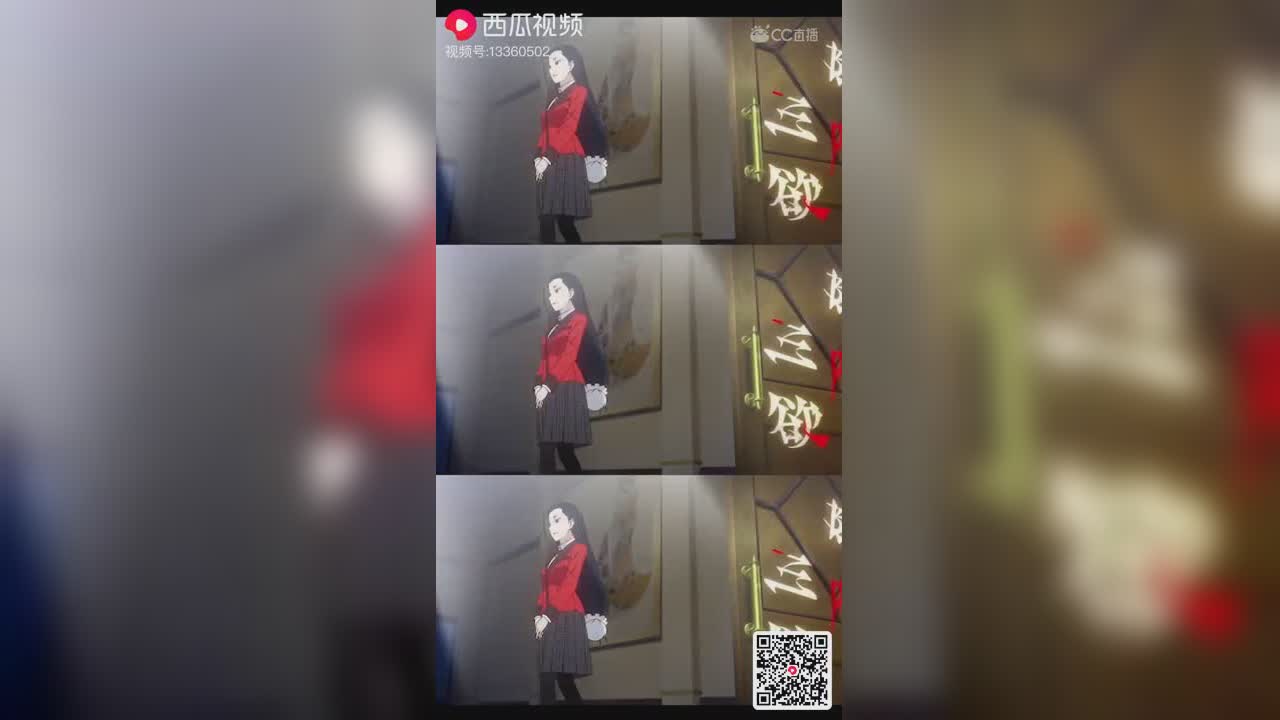 视频封面