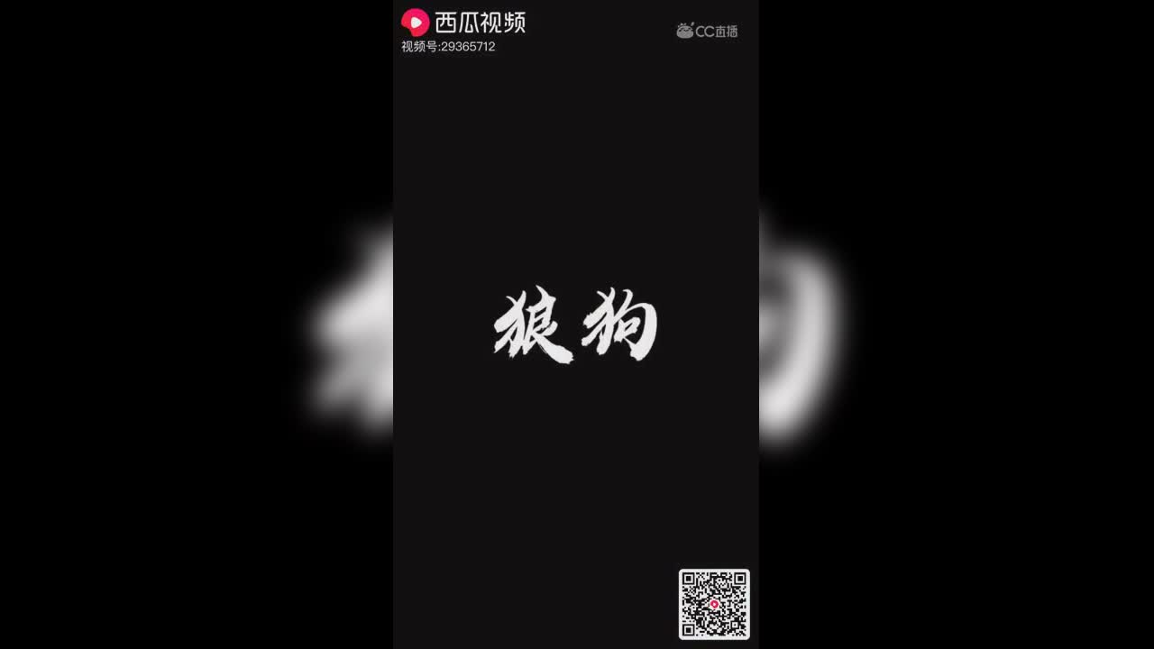 视频封面