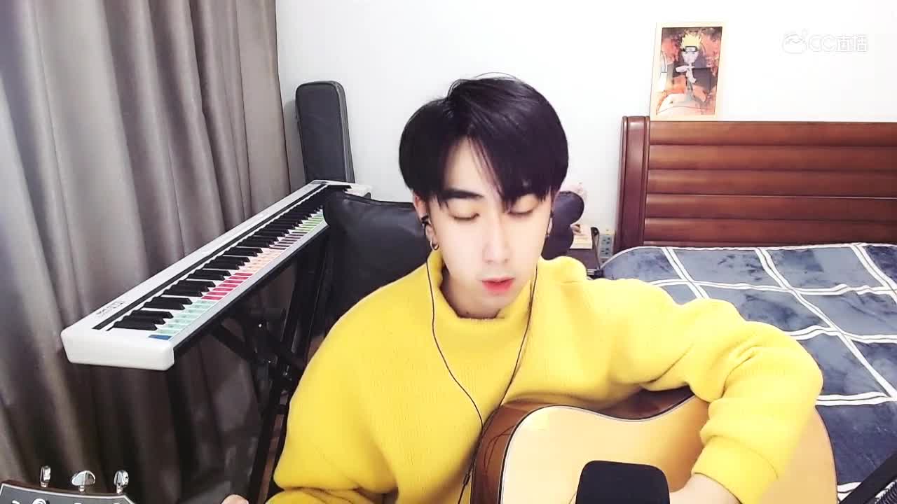 视频封面