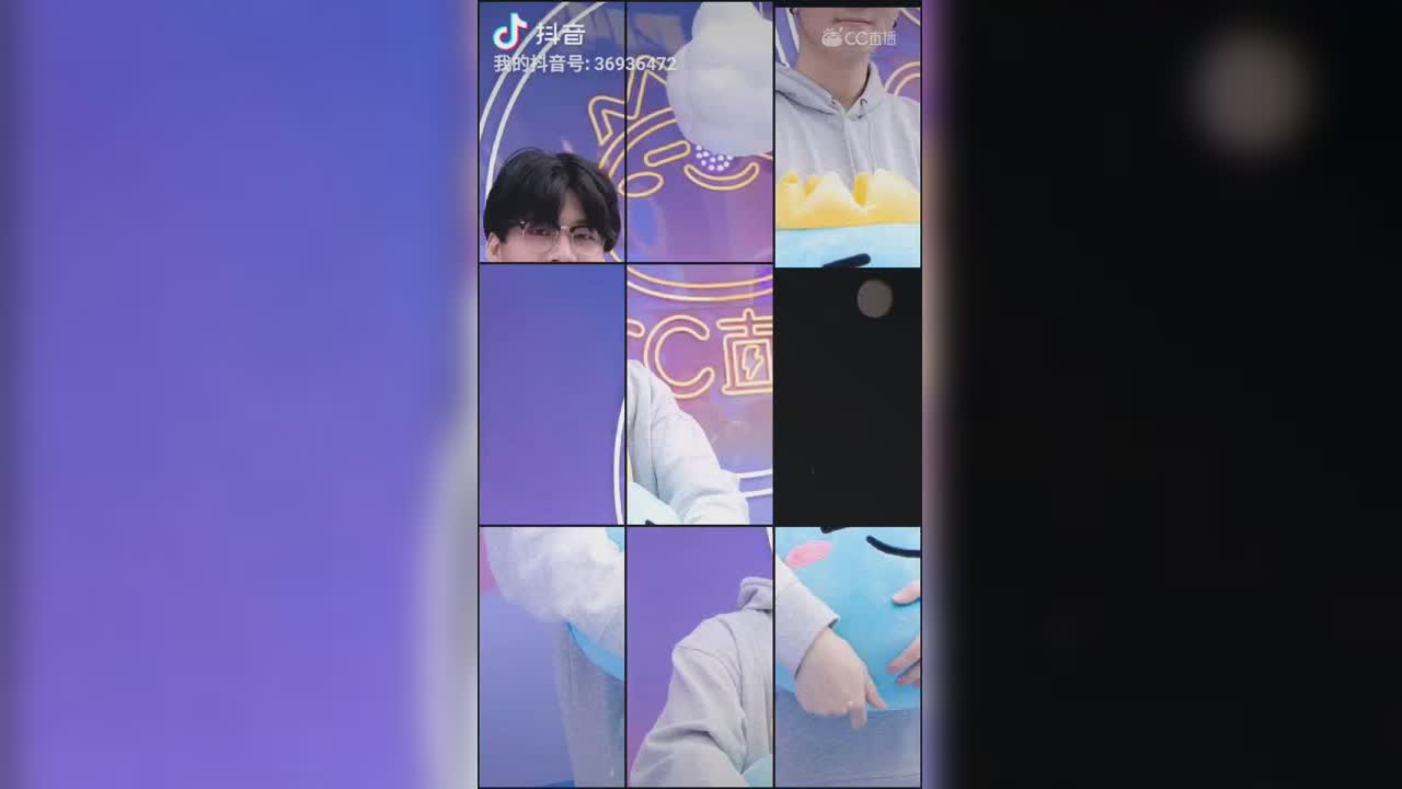 视频封面
