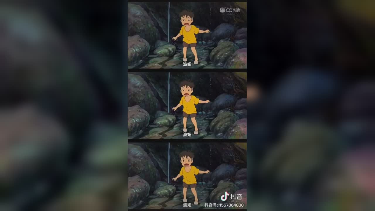 视频封面