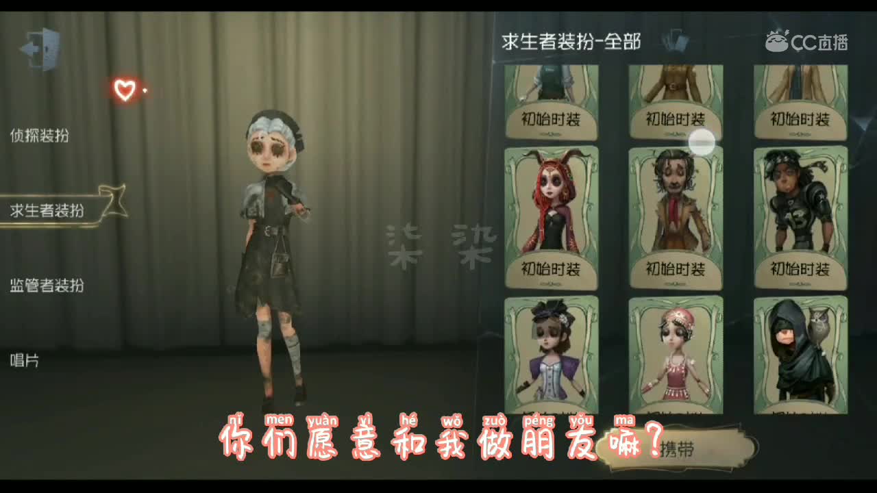 视频封面