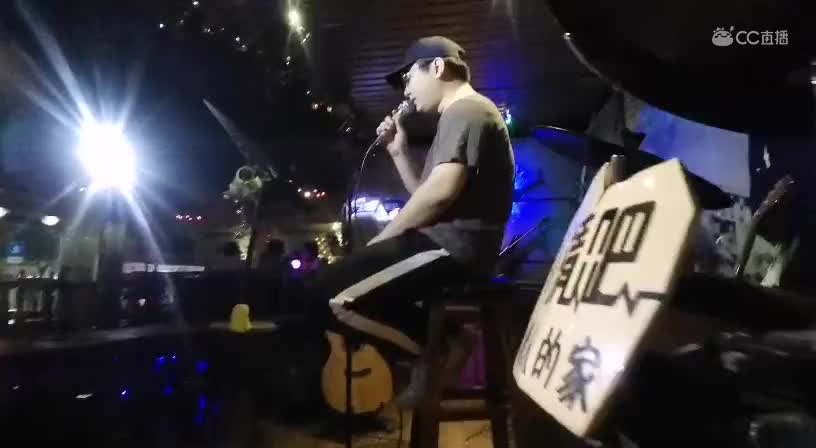 视频封面