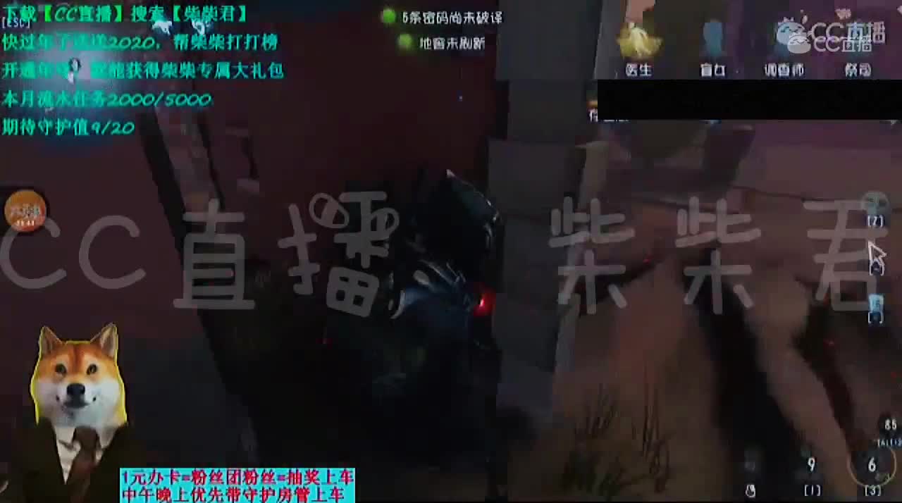 视频封面