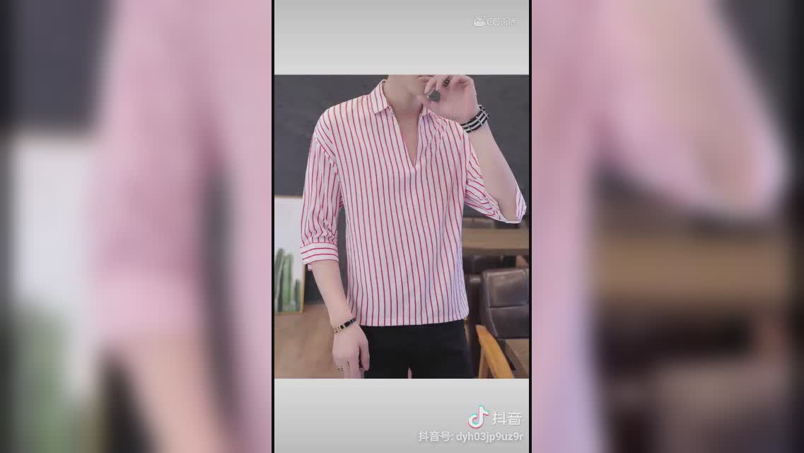 视频封面