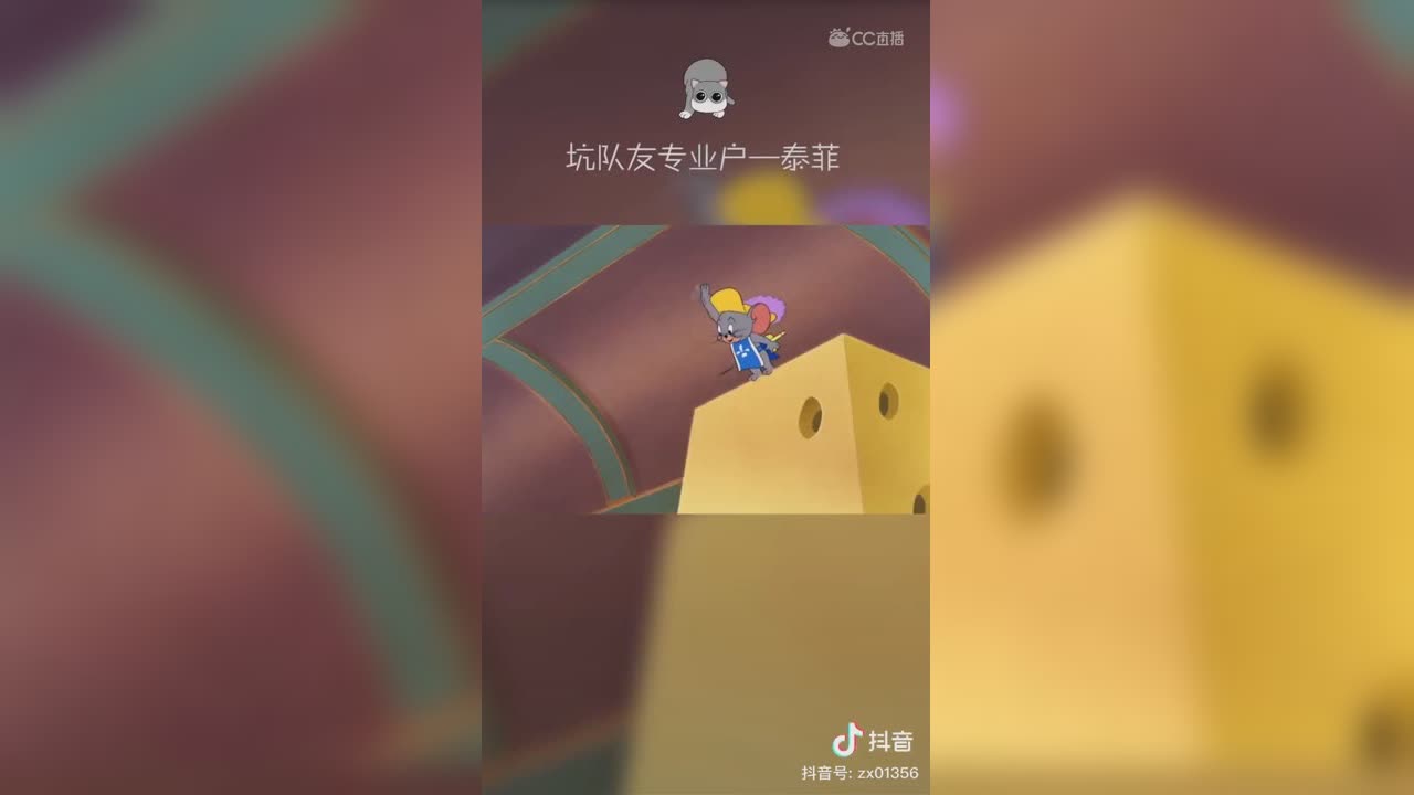 视频封面
