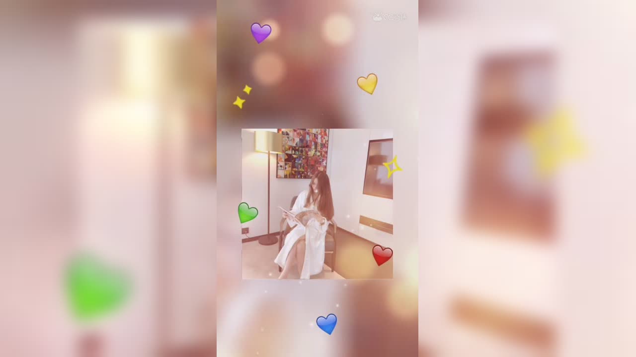 视频封面
