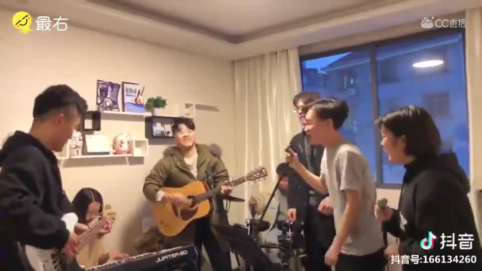 视频封面
