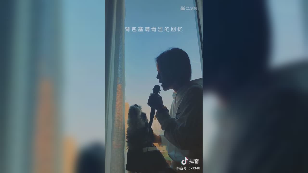 视频封面
