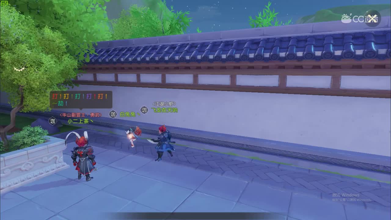 视频封面
