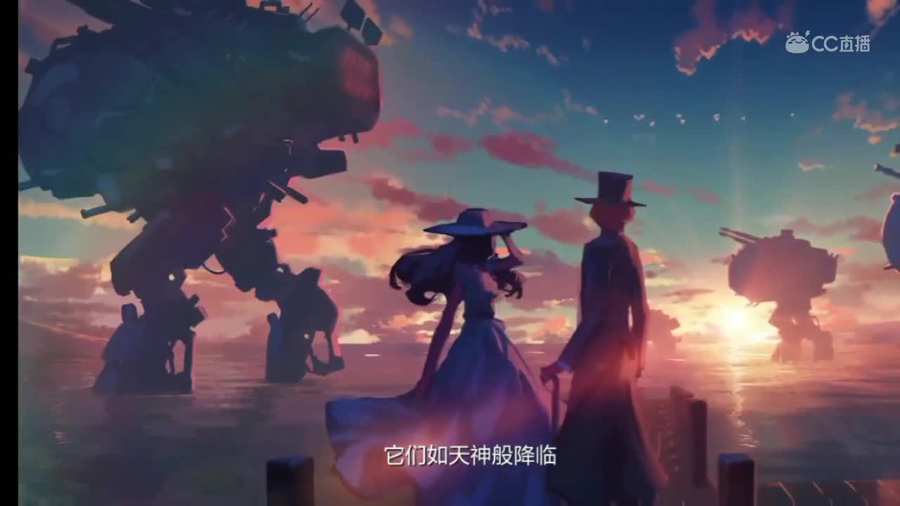 视频封面