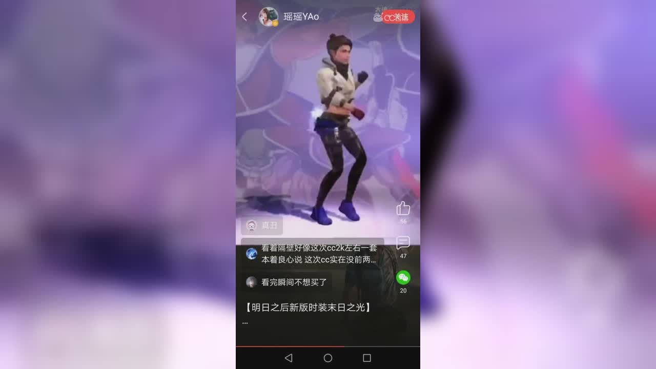视频封面