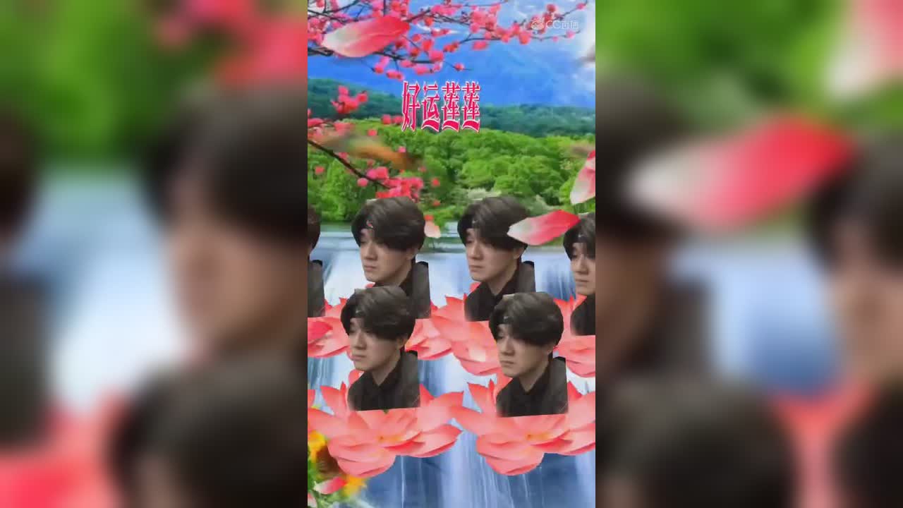 视频封面