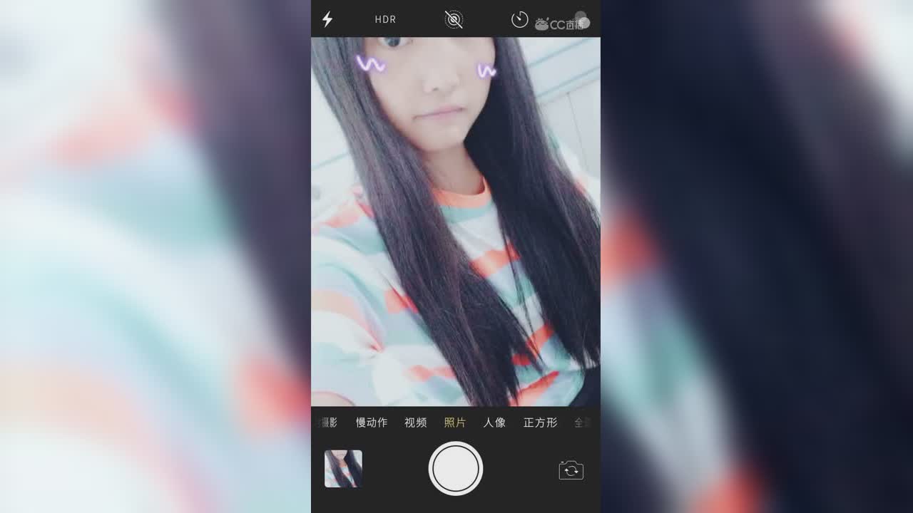 视频封面