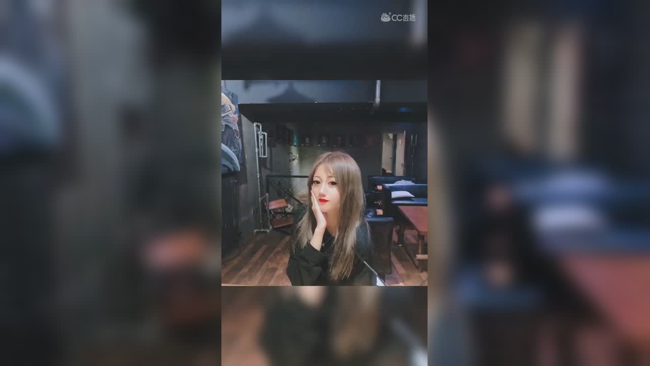 视频封面
