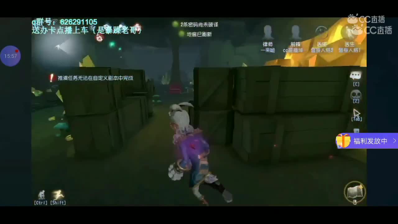 视频封面