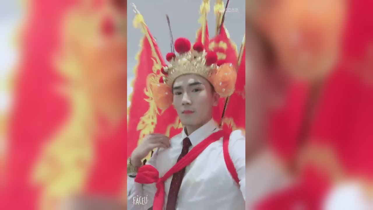 视频封面