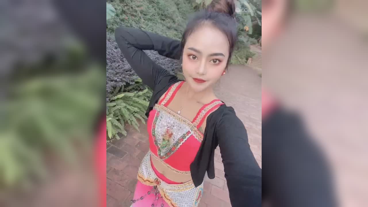 视频封面