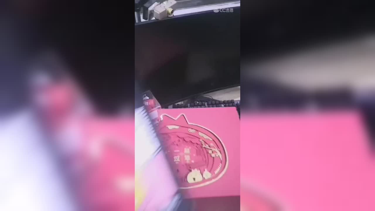 视频封面