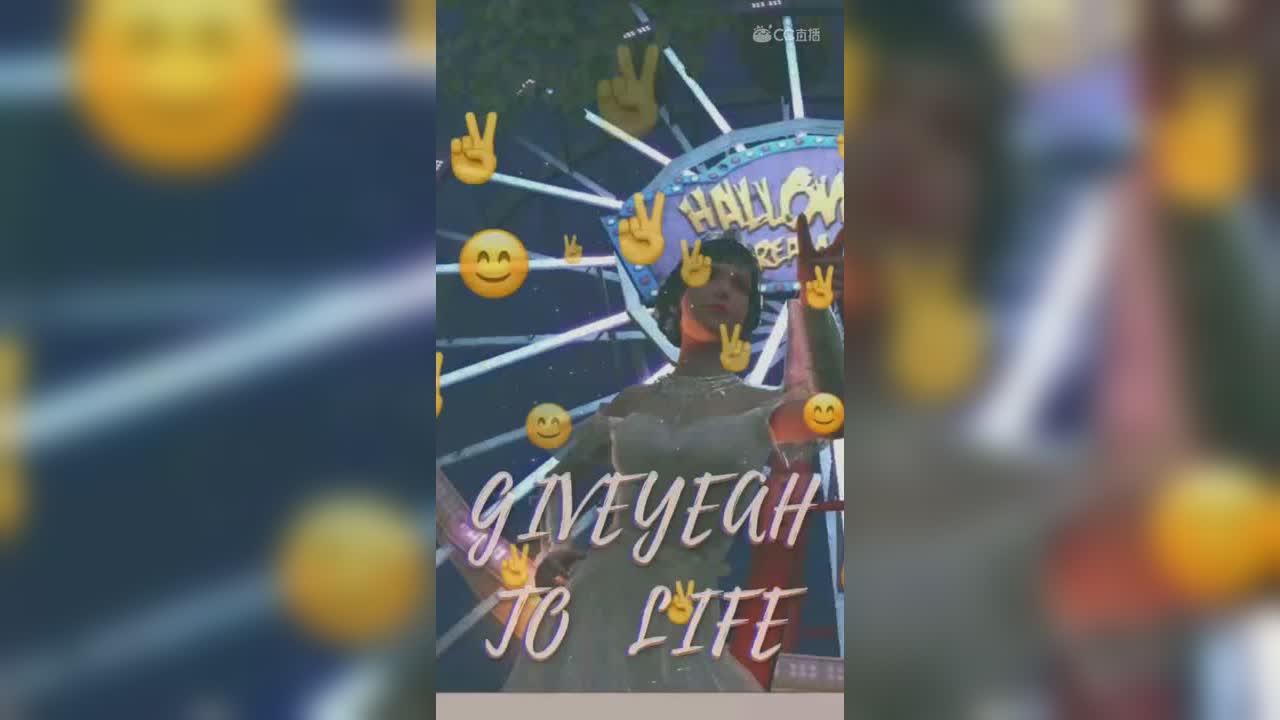 视频封面