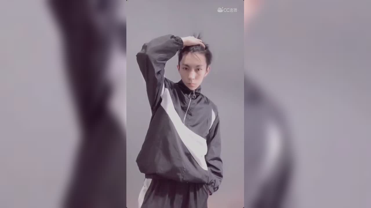 视频封面