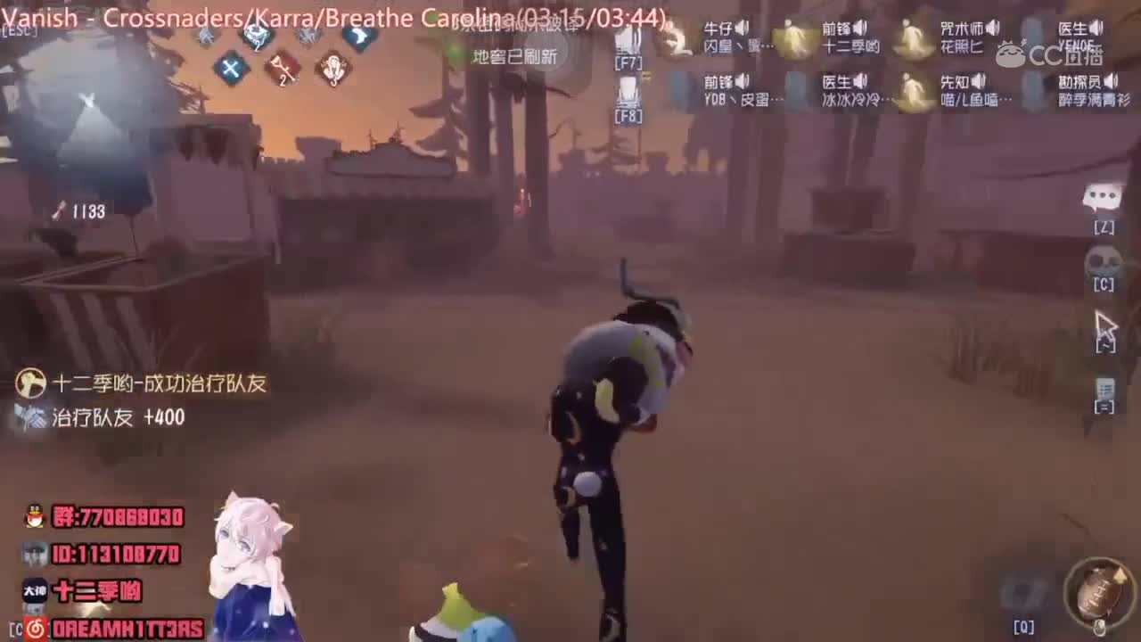 视频封面