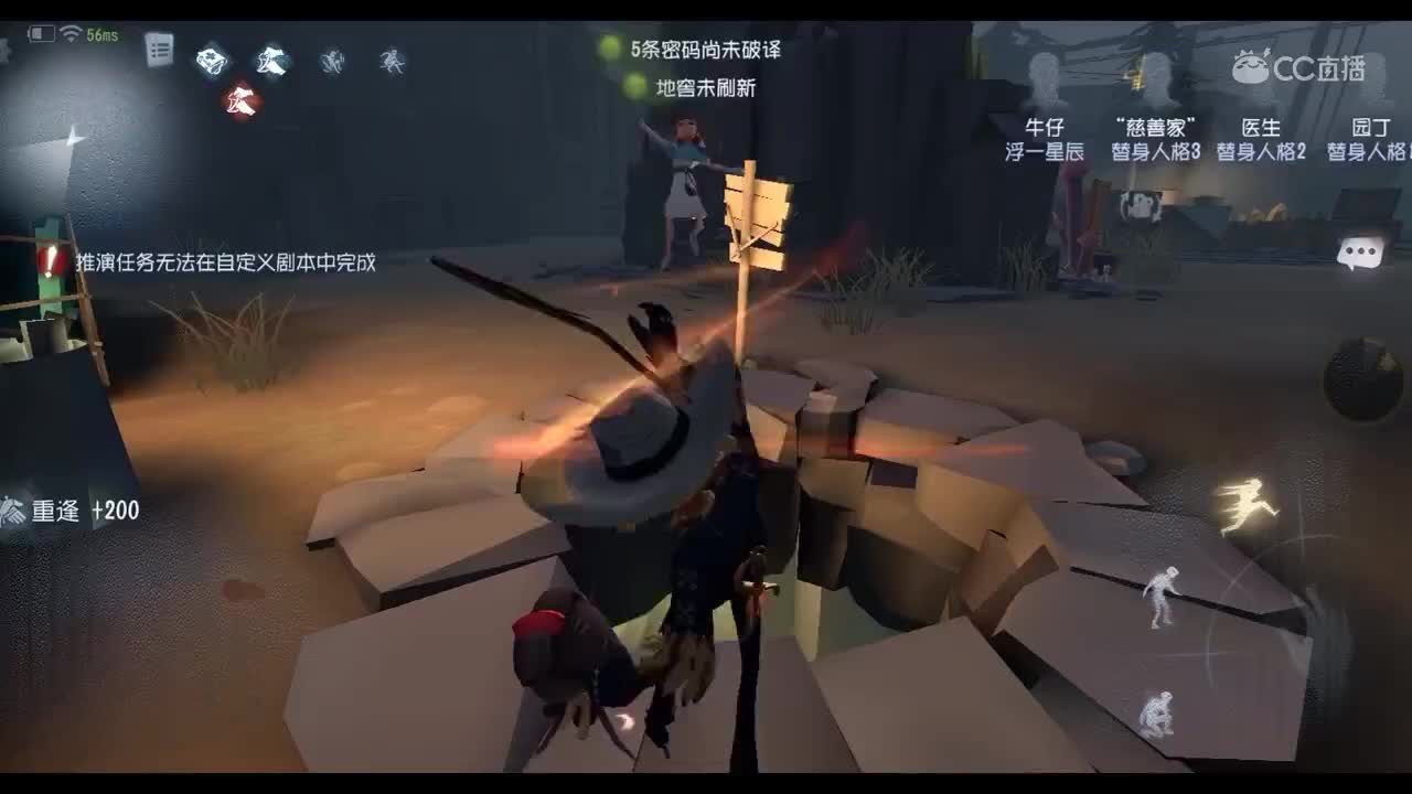 视频封面