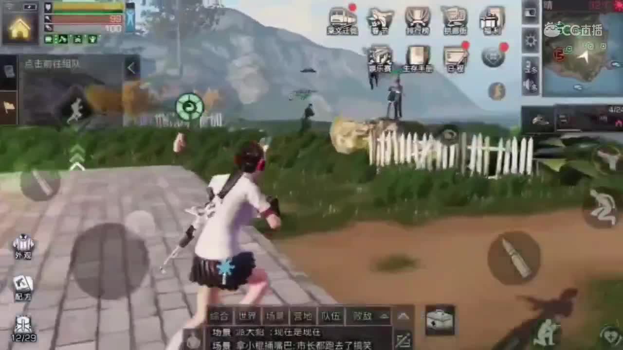 视频封面