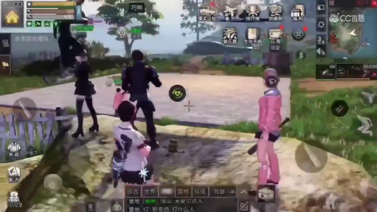 视频封面