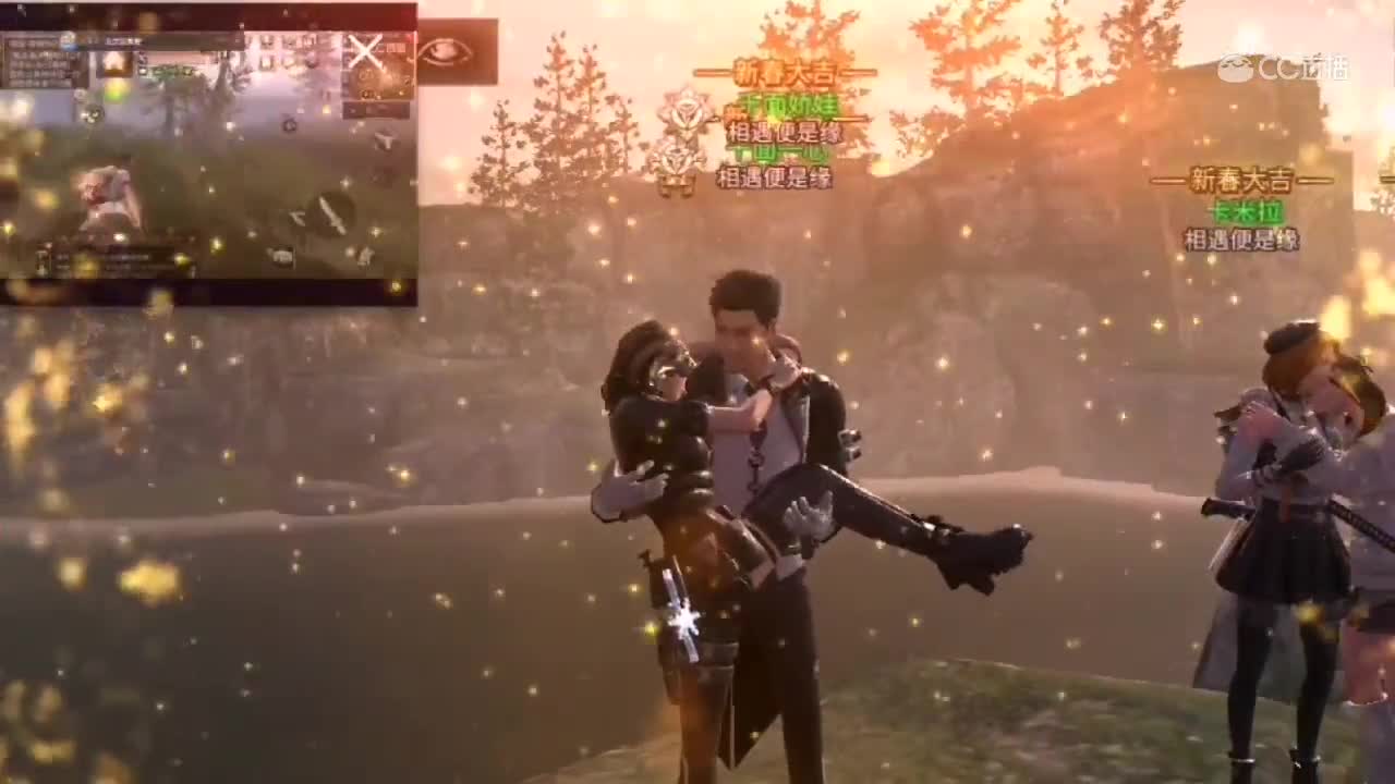 视频封面