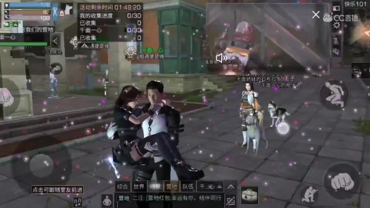视频封面