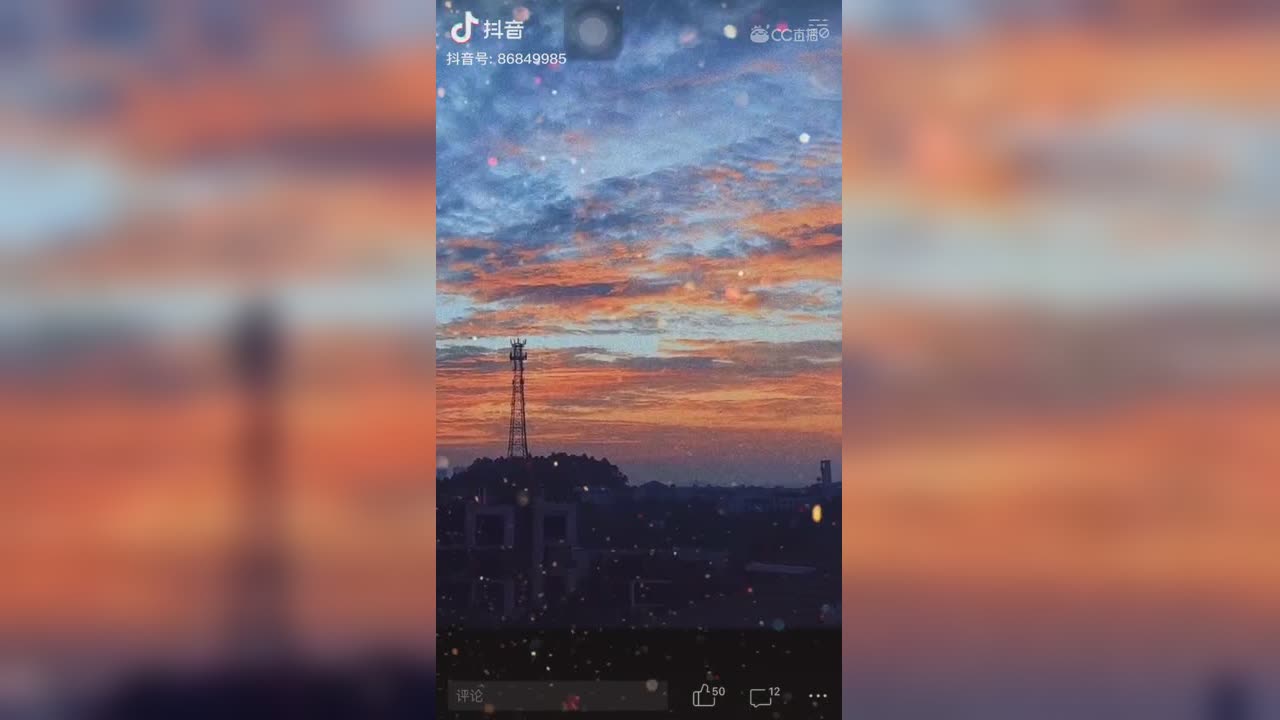 视频封面