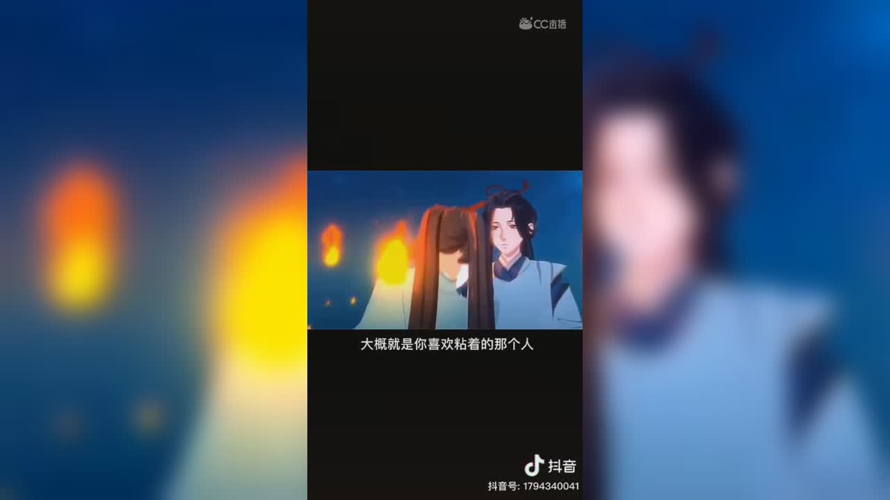 视频封面