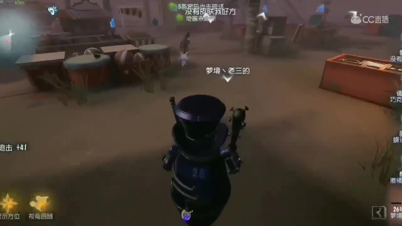 视频封面