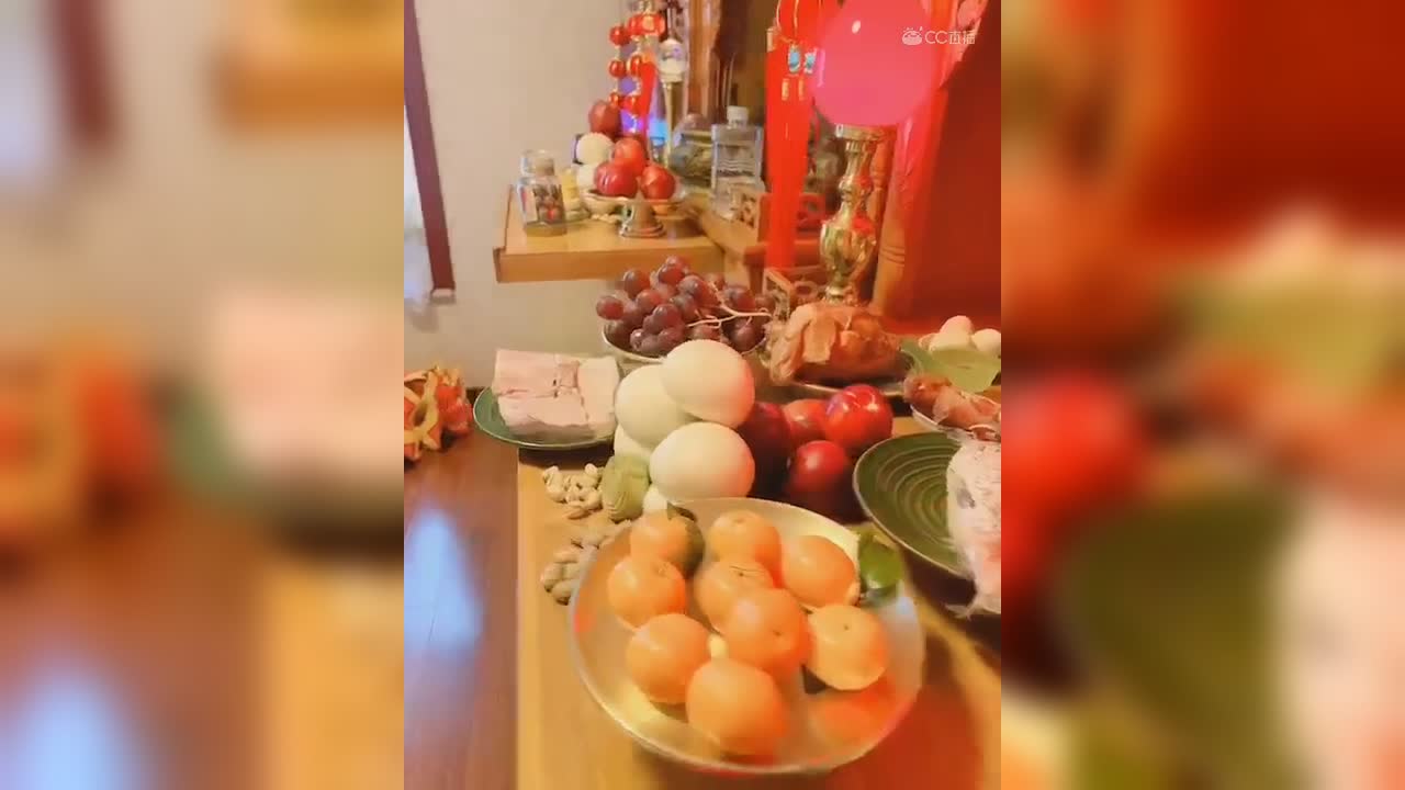 视频封面