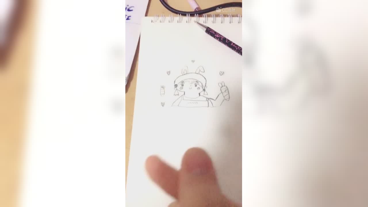 视频封面