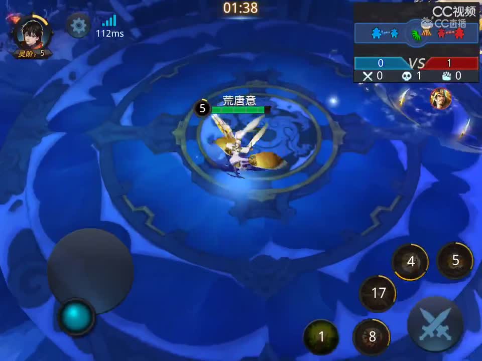 视频封面