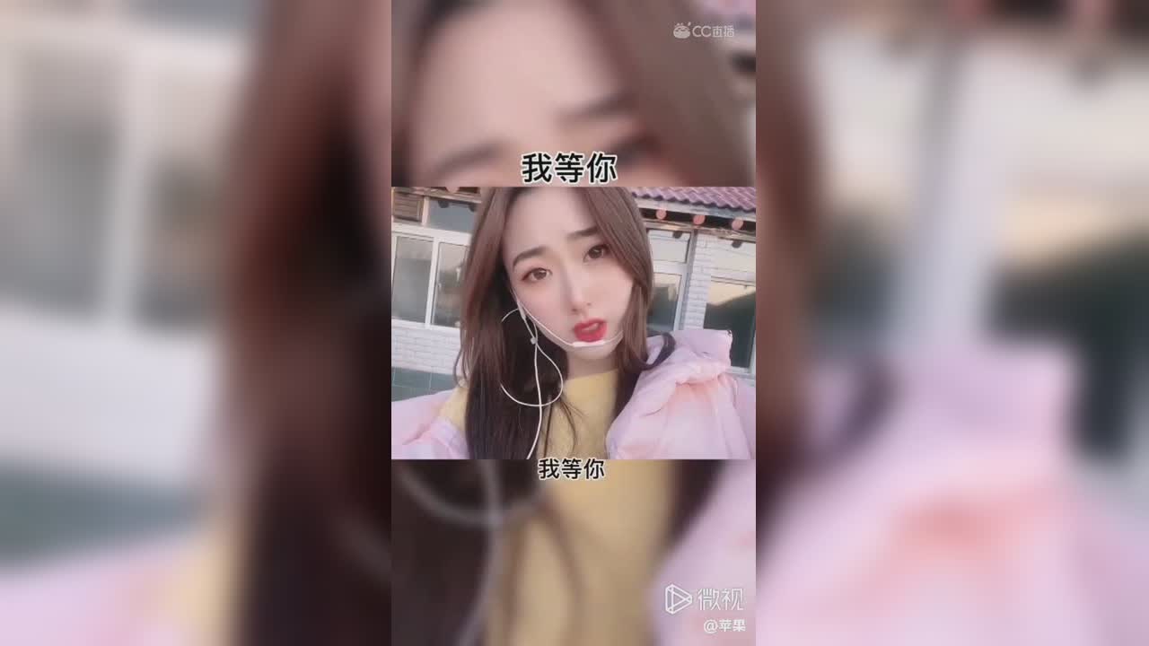 视频封面