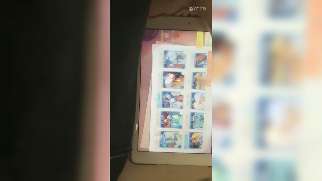 视频封面