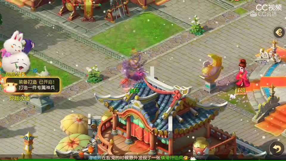 视频封面