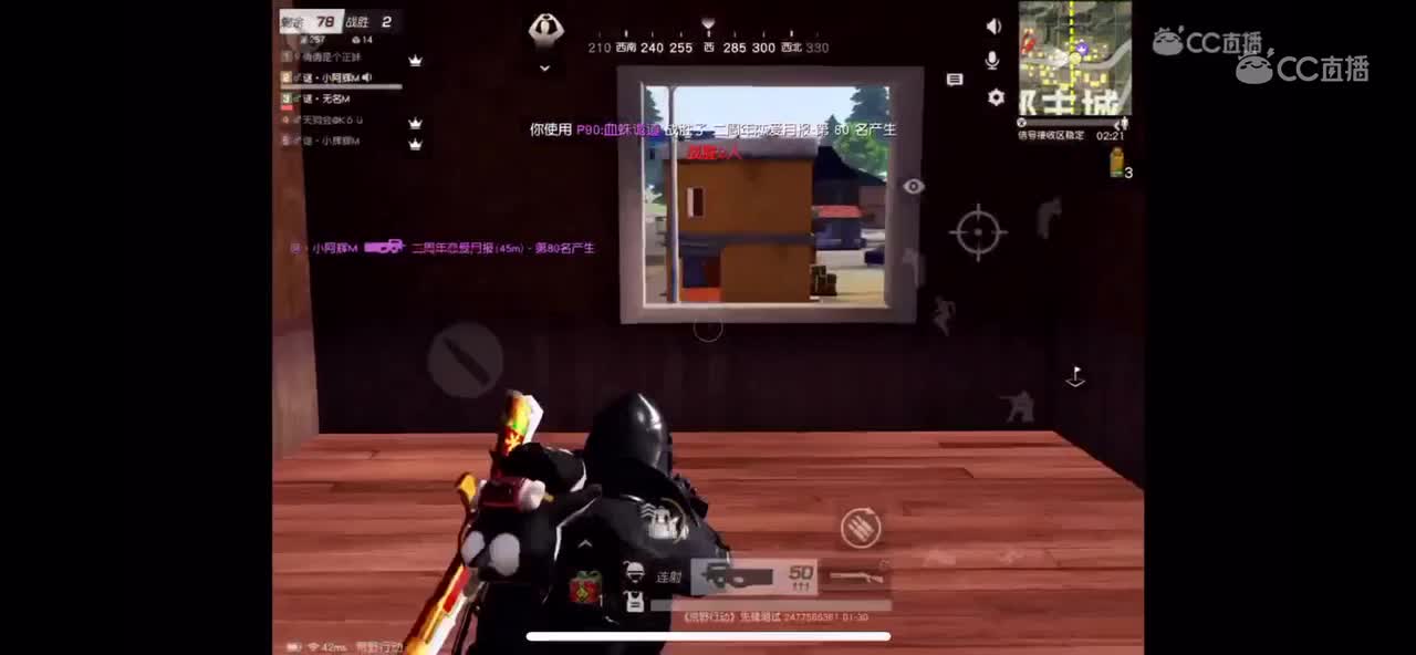视频封面