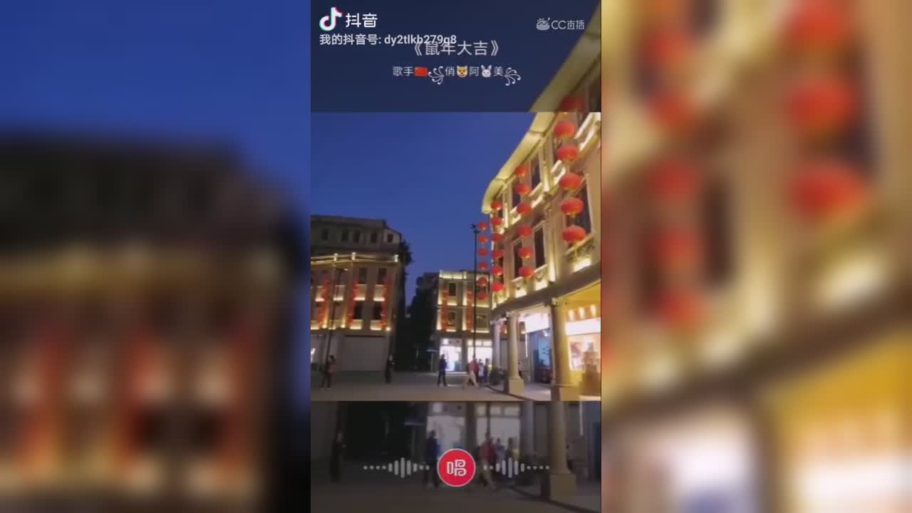 视频封面