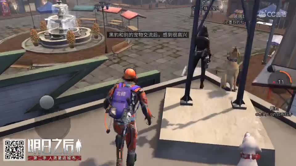 视频封面