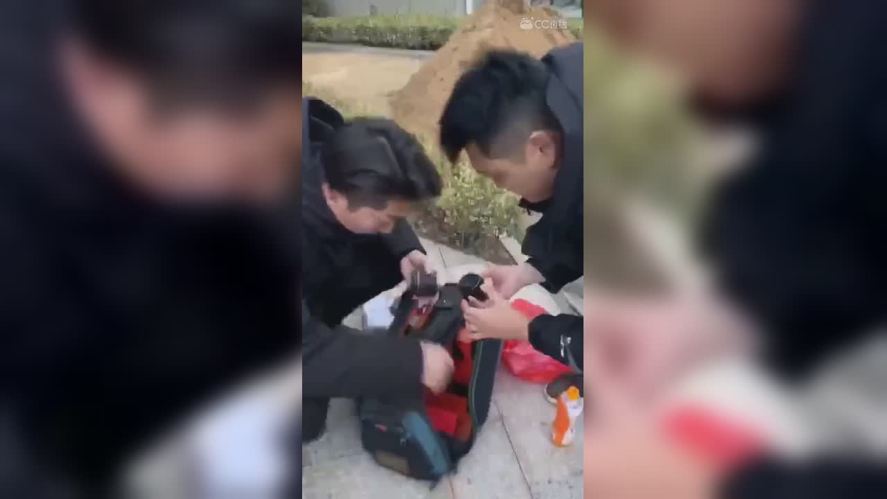 视频封面