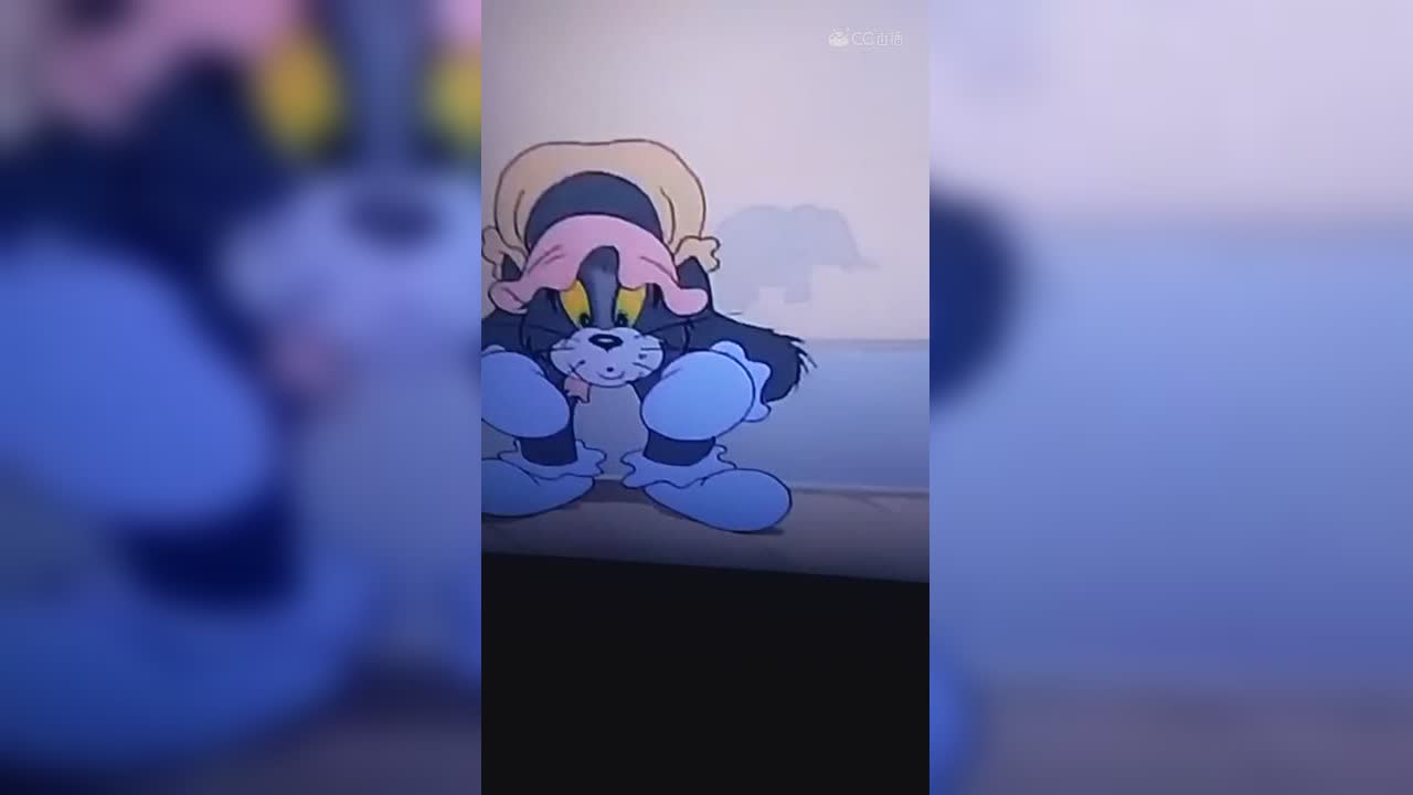 视频封面