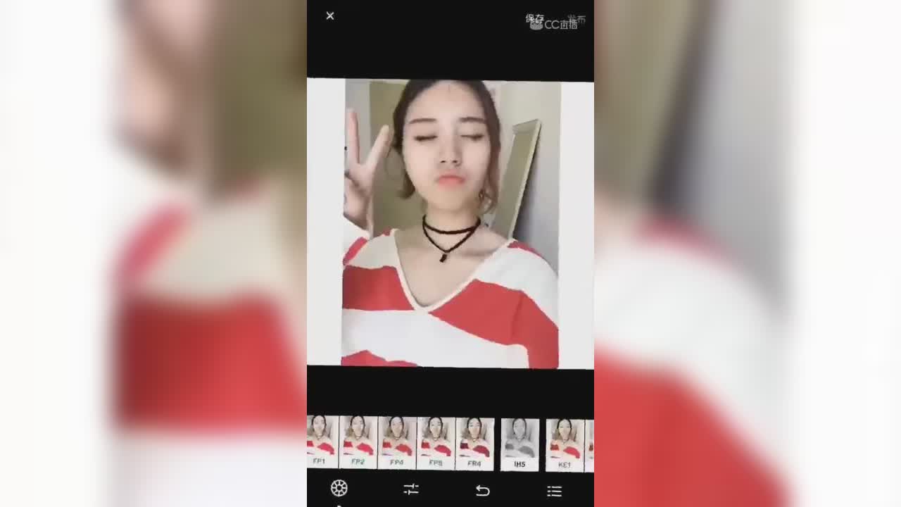 视频封面