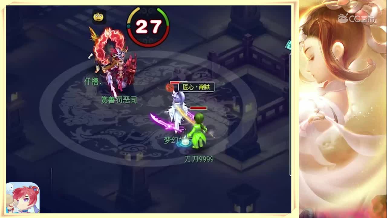 视频封面