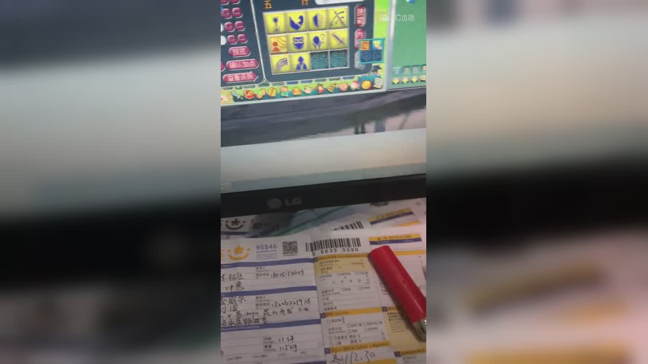 视频封面