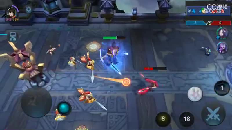 视频封面